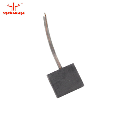 O cortador do propagador da escova da máquina de matéria têxtil parte 035-028-026 para XLS50 XLS125
