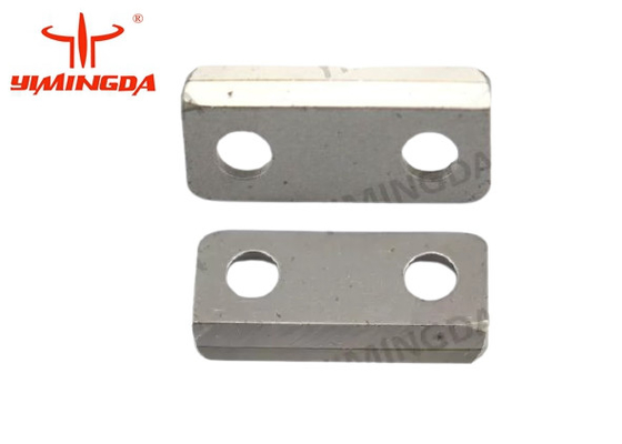 O auto cortador parte a lâmina 050-028-058 SY171 para o carboneto Faca-cimentado inferior