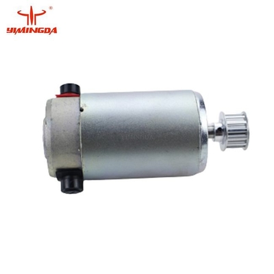 Peças de maquinaria de matéria têxtil do PN 101-028-050 da movimentação do dispositivo do corte do motor M14433A009-R2