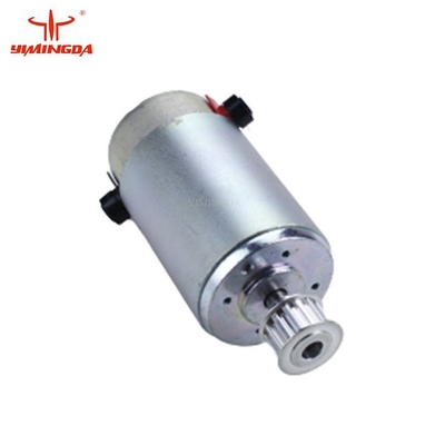 Peças de maquinaria de matéria têxtil do PN 101-028-050 da movimentação do dispositivo do corte do motor M14433A009-R2