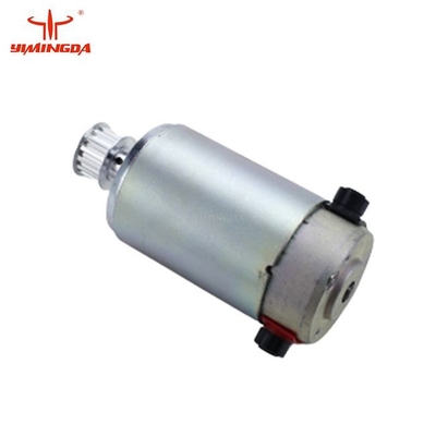 Peças de maquinaria de matéria têxtil do PN 101-028-050 da movimentação do dispositivo do corte do motor M14433A009-R2