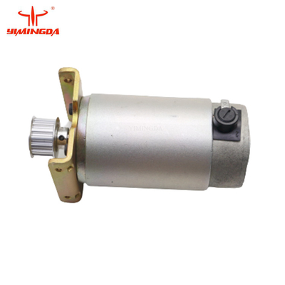 Auto motor M14433A197 completo do propagador 24VDC do PN 045-728-002 das peças do cortador