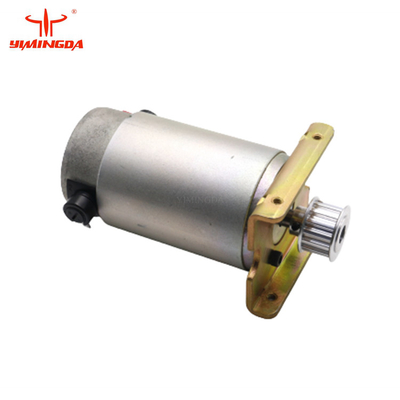 Auto motor M14433A197 completo do propagador 24VDC do PN 045-728-002 das peças do cortador
