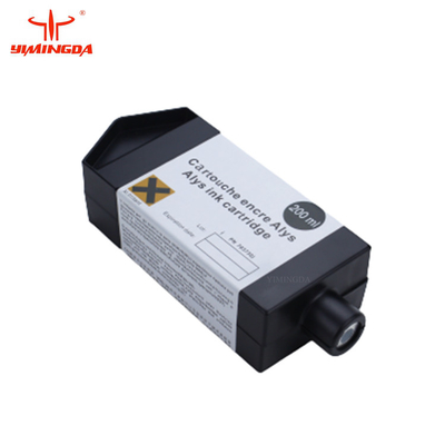 703730 200ml peças Alys Plotter Ink Cartridge do vetor IX Q80 M88 MH8
