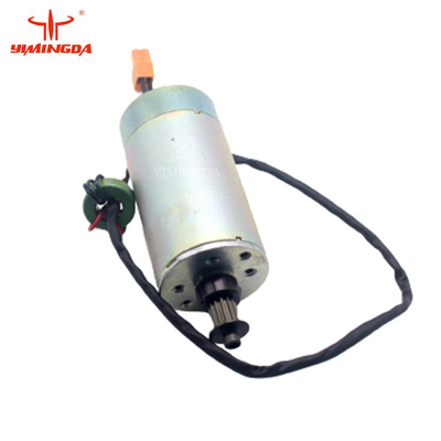 Auto Assy do motor da linha central das partes Y do plotador 9236E837-R1 do PN 94745004 das peças do cortador