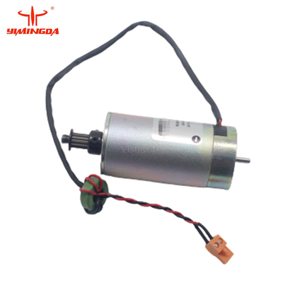 Auto Assy do motor da linha central das partes Y do plotador 9236E837-R1 do PN 94745004 das peças do cortador