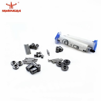 Auto jogo de manutenção do PN 702698 das peças sobresselentes das peças MTK 500H VT50FA 2X7 do cortador