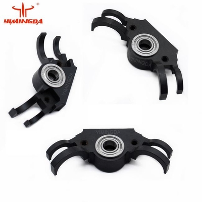 Auto máquina do cortador de Assy Yoke Clamp Base For Apparel do modelo do PN 98556001 das peças do cortador