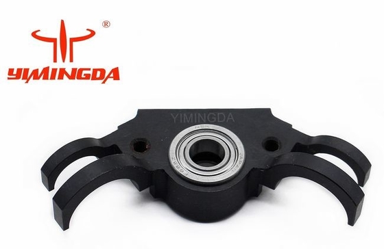 Auto máquina do cortador de Assy Yoke Clamp Base For Apparel do modelo do PN 98556001 das peças do cortador
