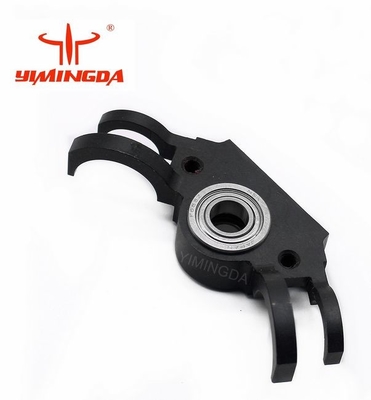 Auto máquina do cortador de Assy Yoke Clamp Base For Apparel do modelo do PN 98556001 das peças do cortador