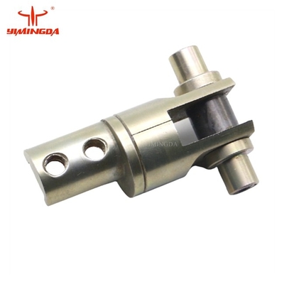 Peças sobressalentes de cortadores de automóveis PN 775446 775449 Lotes de lâminas de fixação VT TGT 2.4x7