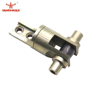 Peças sobressalentes de cortadores de automóveis PN 775446 775449 Lotes de lâminas de fixação VT TGT 2.4x7