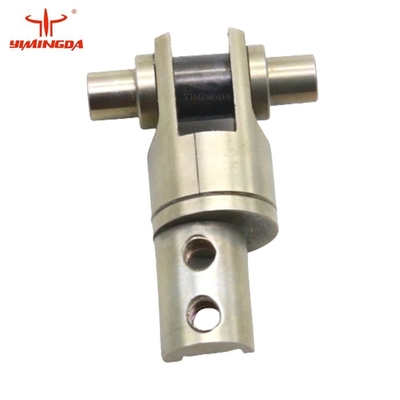 Peças sobressalentes de cortadores de automóveis PN 775446 775449 Lotes de lâminas de fixação VT TGT 2.4x7