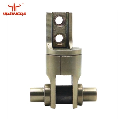 Peças sobressalentes de cortadores de automóveis PN 775446 775449 Lotes de lâminas de fixação VT TGT 2.4x7