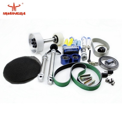 manutenção Kit Parts das peças 702611 VT70FA de 4000h MTK VT2500 VT5000 VT7000