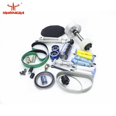 manutenção Kit Parts das peças 702611 VT70FA de 4000h MTK VT2500 VT5000 VT7000