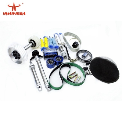 manutenção Kit Parts das peças 702611 VT70FA de 4000h MTK VT2500 VT5000 VT7000