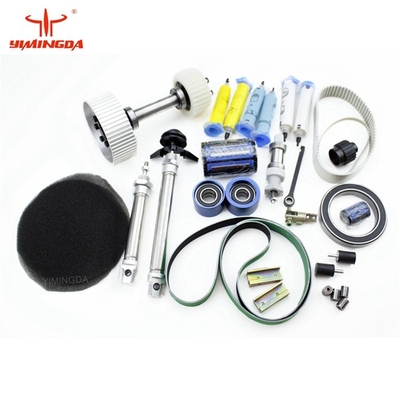 manutenção Kit Parts das peças 702611 VT70FA de 4000h MTK VT2500 VT5000 VT7000