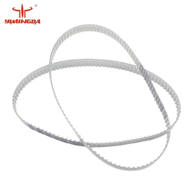 O auto cortador parte 16 T5 X.500 PN 012424 uma correia cronometrando dentada lateral T5/500-ST