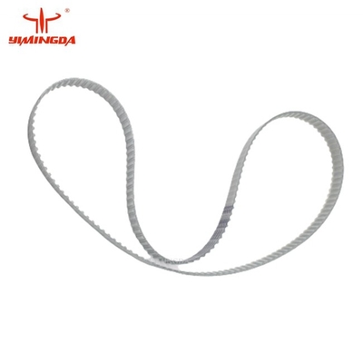 Auto correia da engrenagem da correia da correia T5-815-16MM 16T5-815 Ulley do dente do PN 053759 das peças do cortador