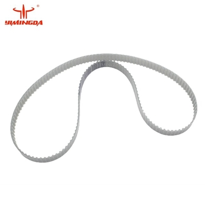 Auto correia da engrenagem da correia da correia T5-815-16MM 16T5-815 Ulley do dente do PN 053759 das peças do cortador