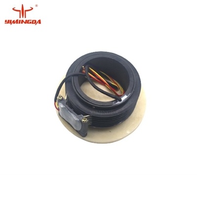 O auto cortador parte 70132003 o deslizamento Ring Textile Cutter Spare Parts