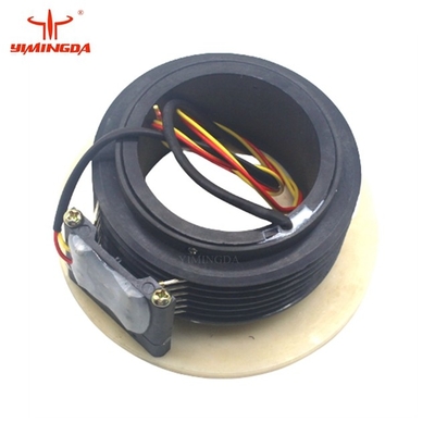 O auto cortador parte 70132003 o deslizamento Ring Textile Cutter Spare Parts