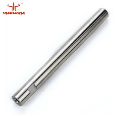 O auto cortador parte o eixo 55375001 do pé de Presser 55375000 componentes da maquinaria de matéria têxtil