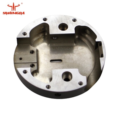 As auto peças do cortador S-93-5 rolam pé de Presser 55592001 peças sobresselentes para o cortador de GT5200 S5200