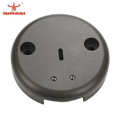 As auto peças do cortador S-93-5 rolam pé de Presser 55592001 peças sobresselentes para o cortador de GT5200 S5200