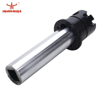 Tubo Assy Consumable Spare Parts das peças do cortador de W/SL 66577002 S5200 GT5250 GT7250