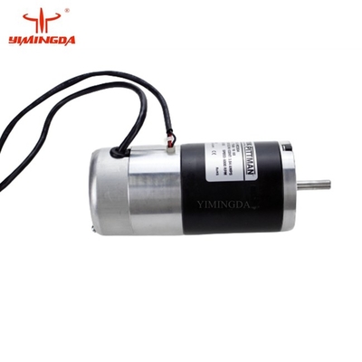 As auto peças do cortador viajam de automóvel o Assy C-AXIS #2242 W/Encoder S52W/BOX para a máquina do cortador