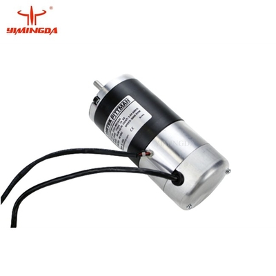 As auto peças do cortador viajam de automóvel o Assy C-AXIS #2242 W/Encoder S52W/BOX para a máquina do cortador