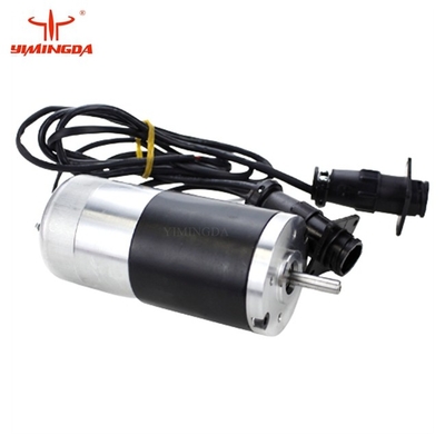 As auto peças do cortador viajam de automóvel o Assy C-AXIS #2242 W/Encoder S52W/BOX para a máquina do cortador