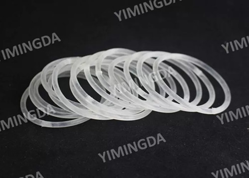 125"” pirâmide da gaxeta GSKT de 83A X6-1/8, 496500207 porções GT7250 consumíveis