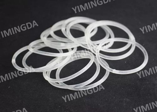 125"” pirâmide da gaxeta GSKT de 83A X6-1/8, 496500207 porções GT7250 consumíveis
