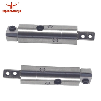 CV070 slider durável para Investronica, peças sobresselentes da maquinaria de matéria têxtil 0.081kg