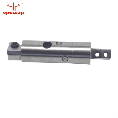 CV070 slider durável para Investronica, peças sobresselentes da maquinaria de matéria têxtil 0.081kg