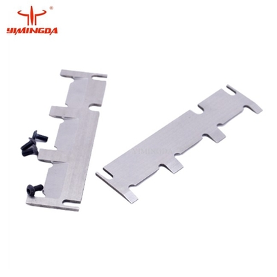 Disco de aço 704259 das peças sobresselentes de Yimingda para o auto cortador de Q80 MTK 500H #3
