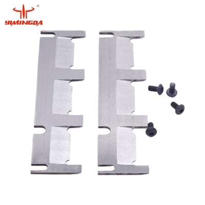 Disco de aço 704259 das peças sobresselentes de Yimingda para o auto cortador de Q80 MTK 500H #3