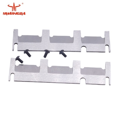 Disco de aço 704259 das peças sobresselentes de Yimingda para o auto cortador de Q80 MTK 500H #3
