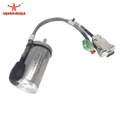 Auto partes 706219 do cortador 704484 cortador de Maxon Sharpening Motor For Vetora IX Q80 M88 MH8
