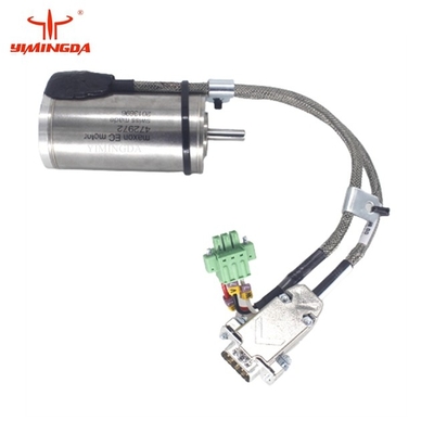 Auto partes 706219 do cortador 704484 cortador de Maxon Sharpening Motor For Vetora IX Q80 M88 MH8