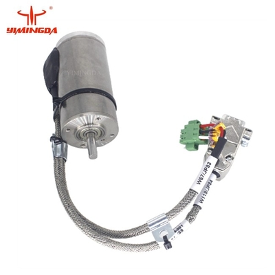 Auto partes 706219 do cortador 704484 cortador de Maxon Sharpening Motor For Vetora IX Q80 M88 MH8