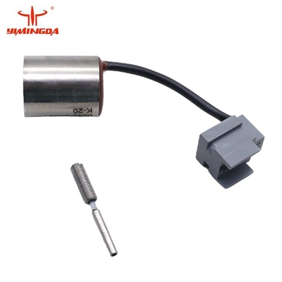 Auto modelo 93262002 Assy Transducer do PN 75282002 das peças do cortador