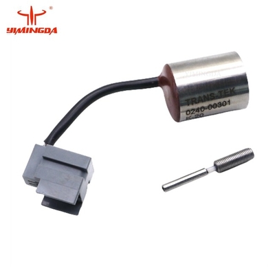 Auto modelo 93262002 Assy Transducer do PN 75282002 das peças do cortador