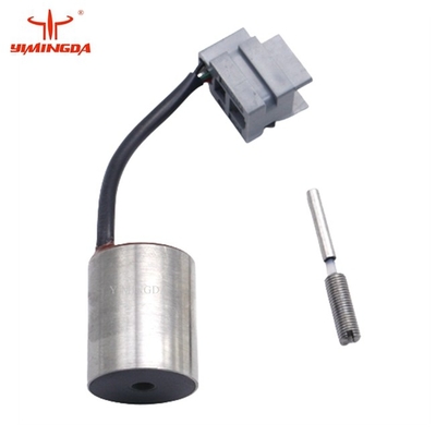 Auto modelo 93262002 Assy Transducer do PN 75282002 das peças do cortador