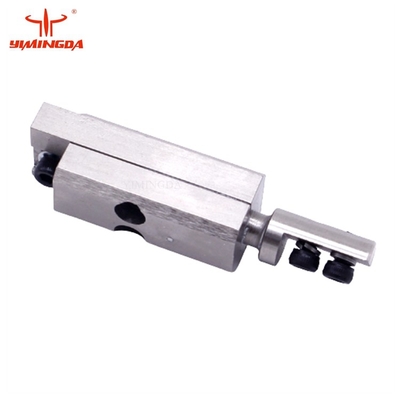 As auto peças do cortador gerenciem sobre um eixo slider quadrado que corta as peças sobresselentes PN 91002000 1011860000