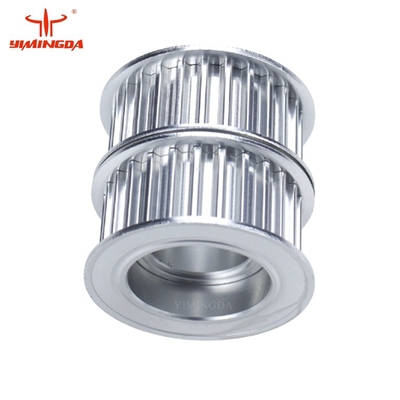 O auto tensor SUB-ASSY da polia do PN 91512000 das peças do cortador fez à máquina as peças do cortador de XLC7000 Z7