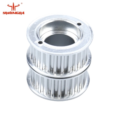 O auto tensor SUB-ASSY da polia do PN 91512000 das peças do cortador fez à máquina as peças do cortador de XLC7000 Z7